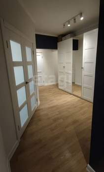 3-к квартира, вторичка, 69м2, 3/16 этаж
