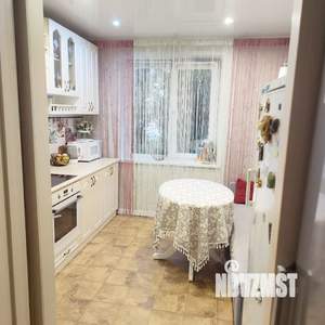 2-к квартира, вторичка, 52м2, 3/9 этаж