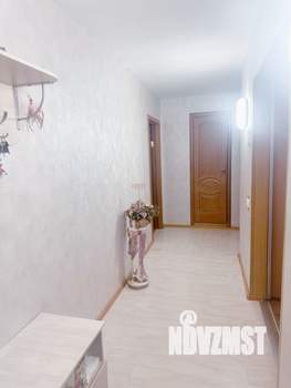 3-к квартира, вторичка, 65м2, 2/10 этаж