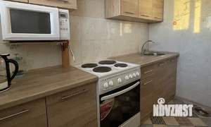 2-к квартира, вторичка, 42м2, 14/16 этаж