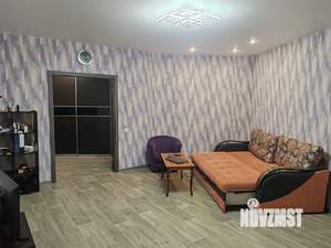2-к квартира, вторичка, 73м2, 6/16 этаж