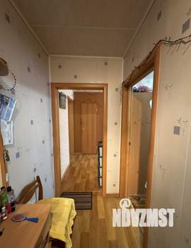 3-к квартира, вторичка, 59м2, 2/5 этаж