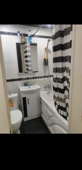 1-к квартира, вторичка, 34м2, 1/9 этаж