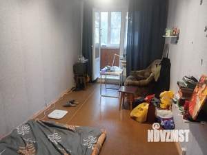 2-к квартира, вторичка, 46м2, 1/9 этаж