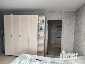 4-к квартира, вторичка, 80м2, 7/9 этаж