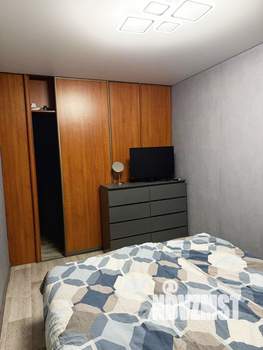 2-к квартира, вторичка, 43м2, 5/5 этаж