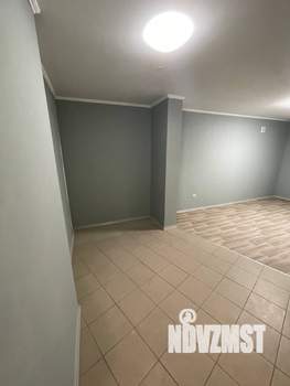 1-к квартира, вторичка, 40м2, 2/12 этаж