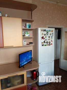 1-к квартира, вторичка, 40м2, 3/10 этаж