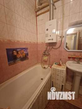 2-к квартира, вторичка, 54м2, 1/4 этаж