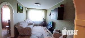 3-к квартира, вторичка, 66м2, 5/9 этаж