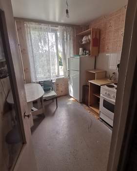 1-к квартира, вторичка, 33м2, 3/9 этаж