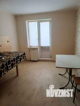 1-к квартира, вторичка, 41м2, 3/13 этаж