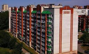 1-к квартира, вторичка, 37м2, 8/9 этаж