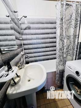 3-к квартира, вторичка, 53м2, 5/16 этаж