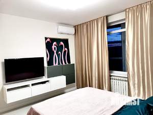 2-к квартира, вторичка, 92м2, 3/4 этаж