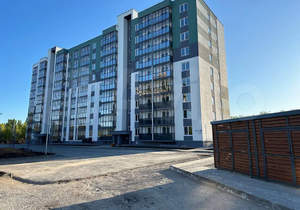 2-к квартира, вторичка, 58м2, 8/9 этаж