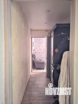 2-к квартира, вторичка, 44м2, 5/5 этаж