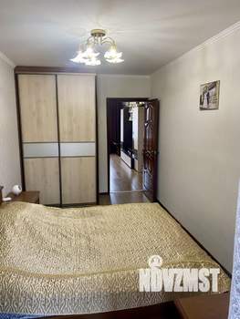 3-к квартира, вторичка, 59м2, 4/9 этаж