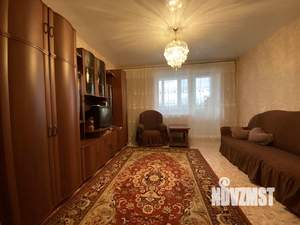 3-к квартира, вторичка, 80м2, 2/9 этаж