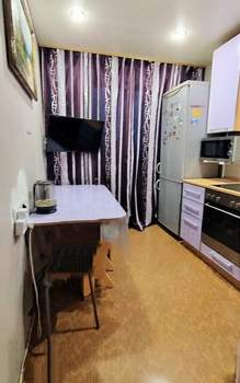 2-к квартира, вторичка, 46м2, 5/5 этаж