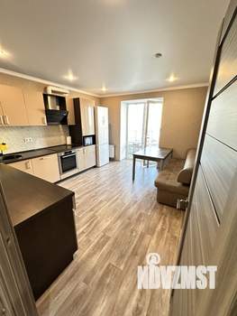 2-к квартира, вторичка, 62м2, 5/10 этаж