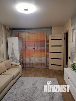 1-к квартира, вторичка, 31м2, 4/5 этаж