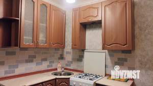 1-к квартира, вторичка, 30м2, 3/5 этаж