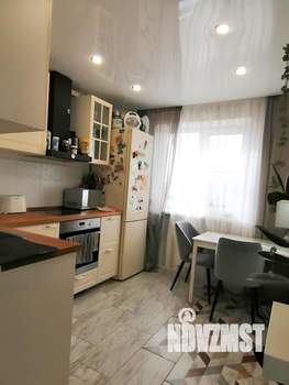 2-к квартира, вторичка, 49м2, 9/9 этаж