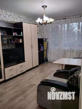 3-к квартира, вторичка, 64м2, 1/5 этаж