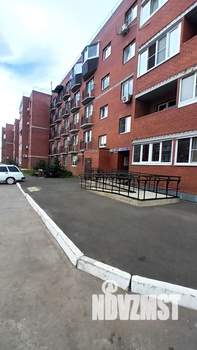 Студия квартира, вторичка, 19м2, 3/5 этаж