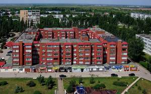 3-к квартира, вторичка, 104м2, 2/5 этаж