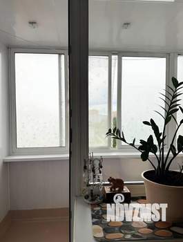 1-к квартира, вторичка, 44м2, 8/12 этаж