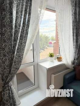 1-к квартира, вторичка, 34м2, 3/15 этаж