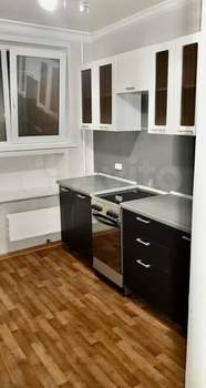 3-к квартира, вторичка, 63м2, 11/16 этаж