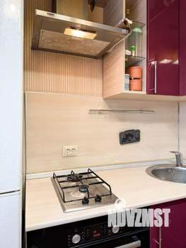 4-к квартира, вторичка, 66м2, 2/5 этаж