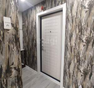 1-к квартира, вторичка, 34м2, 1/9 этаж