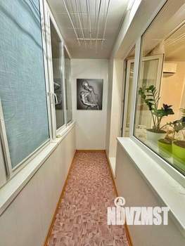 2-к квартира, вторичка, 51м2, 4/5 этаж