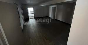 3-к квартира, вторичка, 86м2, 3/3 этаж