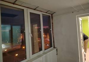 2-к квартира, вторичка, 42м2, 7/9 этаж