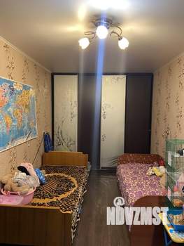 2-к квартира, вторичка, 44м2, 4/5 этаж