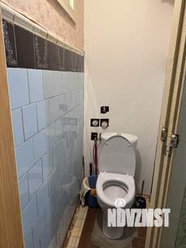 2-к квартира, вторичка, 45м2, 5/5 этаж