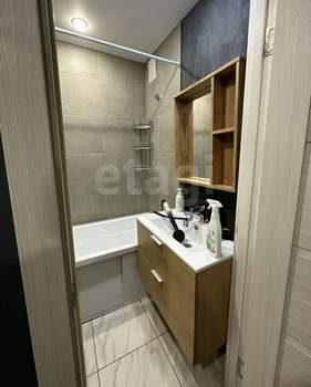 2-к квартира, вторичка, 50м2, 4/5 этаж