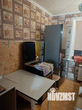 2-к квартира, вторичка, 52м2, 5/5 этаж