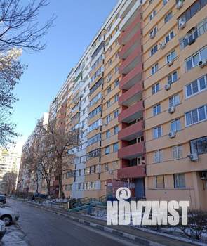 1-к квартира, вторичка, 32м2, 8/12 этаж