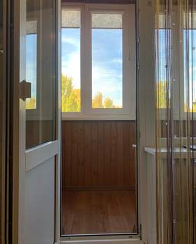 2-к квартира, вторичка, 53м2, 5/5 этаж
