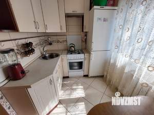 2-к квартира, вторичка, 46м2, 2/5 этаж