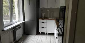 3-к квартира, вторичка, 58м2, 2/9 этаж