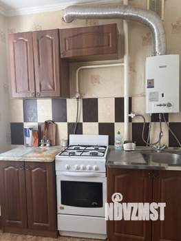 2-к квартира, вторичка, 42м2, 3/4 этаж