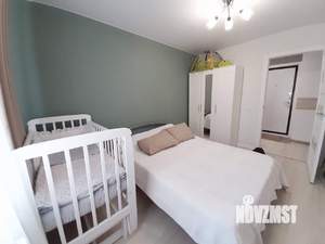 2-к квартира, вторичка, 50м2, 2/9 этаж