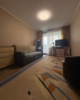 2-к квартира, вторичка, 50м2, 7/9 этаж